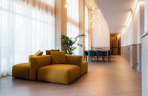 Bra Hotel | Phi Hotel Cavalieri