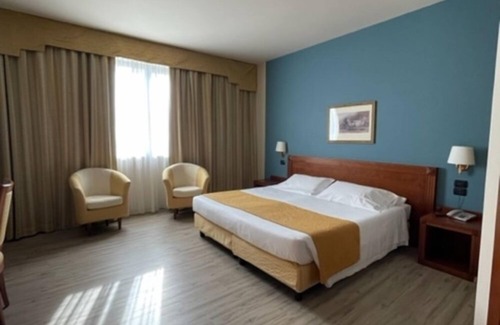 Bra Hotel | Phi Hotel Cavalieri