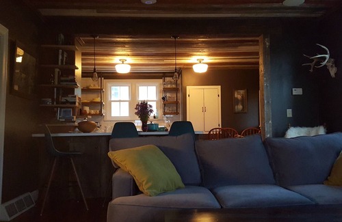Philipsburg House | Philipsburg Hilltop Getaway
