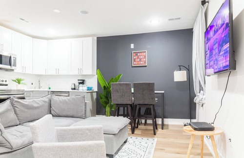 West Philadelphia Apartment | Philly - Haverford Unit 4