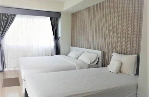 Phimai Hotel | Phimai Residence