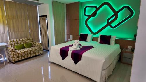 Phitsanulok Hotel | Phitsanulok United