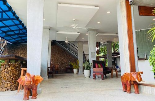 Kep Hotel | Phkachan Kep Boutique