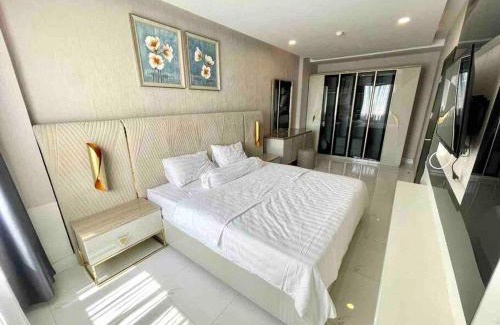 Ruessei Kaev Apartment | Phnom Penh Apartment, 66m2