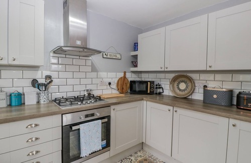 Ross-on-Wye Cottage | Phocle Ridge