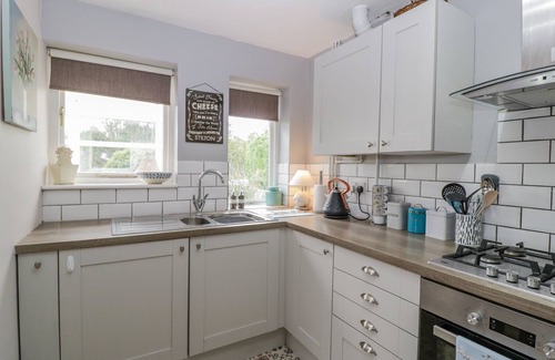 Ross-on-Wye Cottage | Phocle Ridge