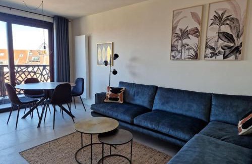 Rooigem Apartment | Phoenix