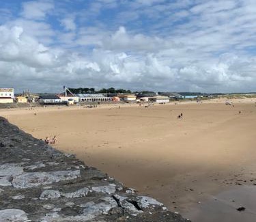 Porthcawl Resort | Phoenix caravan hire, Trecco bay