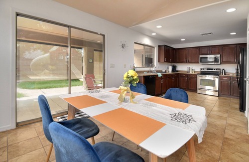 Laveen Village House | 🌟Phoenix central location spacious 4bd sleeps 8
