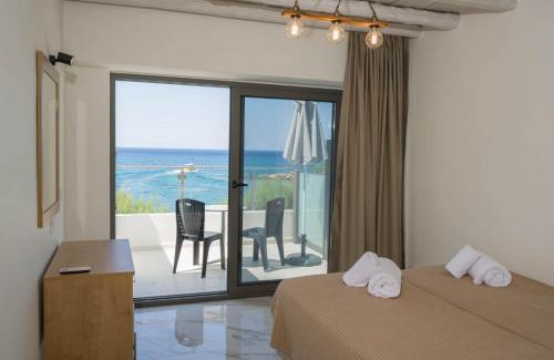 Anopolis Hotel | Phoenix Coastal Heaven
