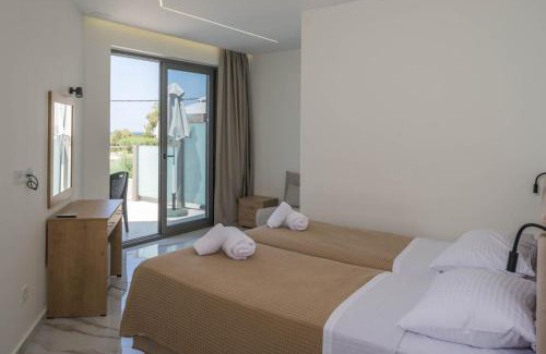 Anopolis Hotel | Phoenix Coastal Heaven