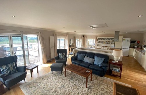 Kippford House | Phoenix Cottage