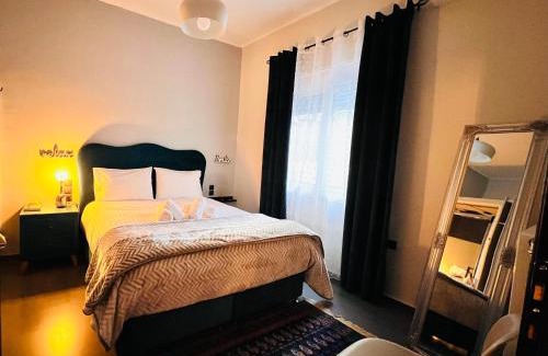 Chaidari Apartment | Phoenix Garden Apartments I