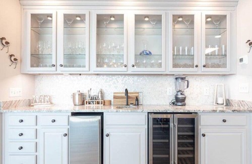 Gulf Shores Condo | Phoenix Gulf Shores II 1005 New Construction Right on the Beach!