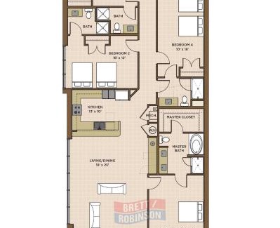Orange Beach House | Phoenix Gulf Shores II 0901