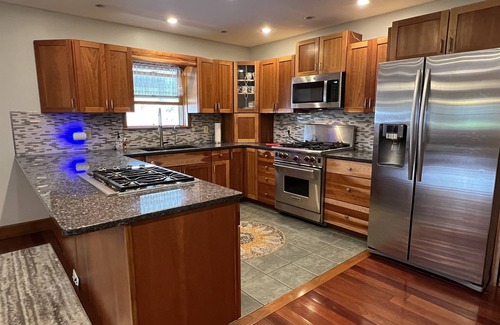 West Oneonta House | Phoenix Hill - Spacious, 7bdrm home, pool, game room and long distance views