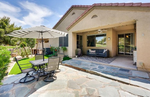 South Mountain House | Phoenix Home on Golf Course Pool and Hot Tub Access