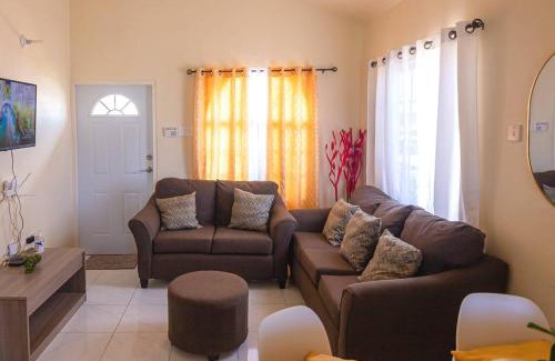 Spring Village House | Phoenix Meadow's