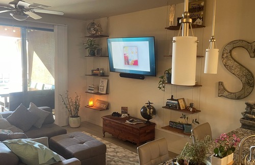 Ahwatukee Foothills Condo | Phoenix Oasis - Ah! Ahwatukee!