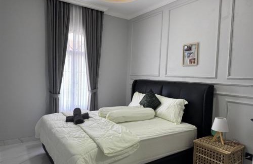 Sentul City Villa | Phoenix Villa at Sentul City