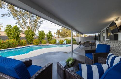 Paradise Valley Village House | Phoenix Winchcomb