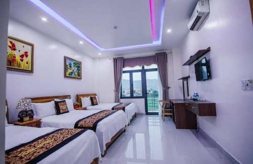 Phong Nha Hostel | Phong Nha Jasmine Hostel & Roof Top Bar