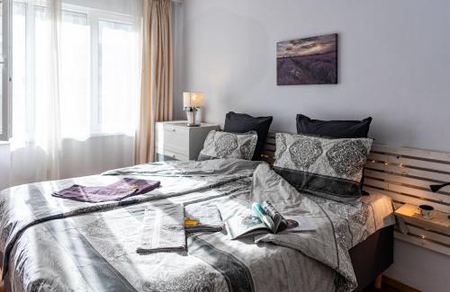 G.K. Bratya Miladinovi Apartment | Photo Art apartment