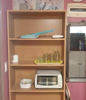 Yongsan-gu House | Photo Park Guesthouse