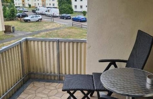 Barme Apartment | Photos: https:/photos.app.goo.gl/T5sTSnt8ZqE6NqtE6