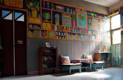 Bang Khun Phrom House | Phranakorn-Nornlen