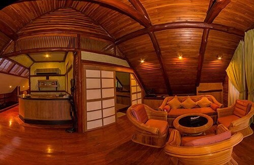 Dan Sai Hotel | Phu Pha Nam Resort & Spa