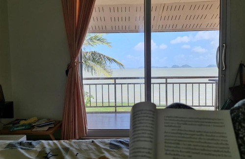 Krasae Sin Villa | Phukan Villa Phatthalung
