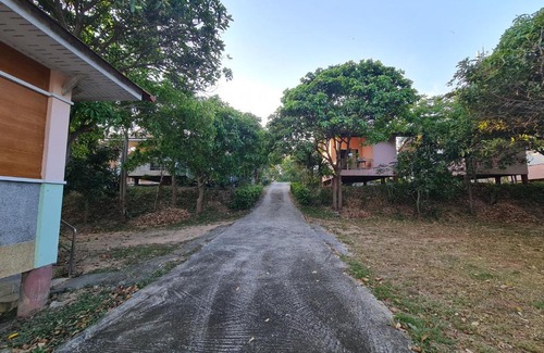 Krasae Sin Villa | Phukan Villa Phatthalung