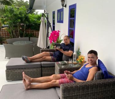 Kathu Bed & Breakfast | Phuket Gay Homestay