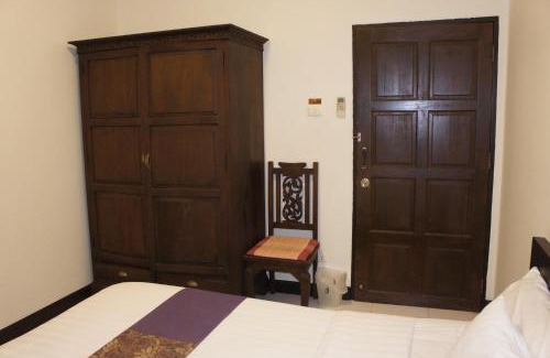 Kathu Bed & Breakfast | Phuket Gay Homestay