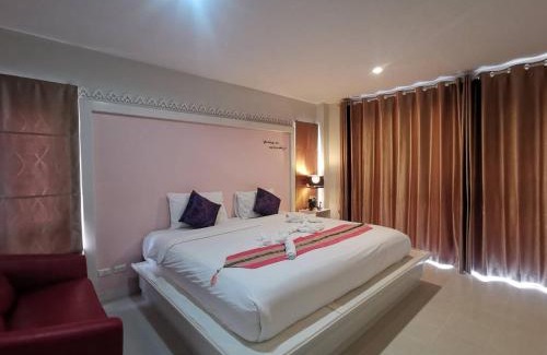 Kata House | Phuket Racha Kata Homestay