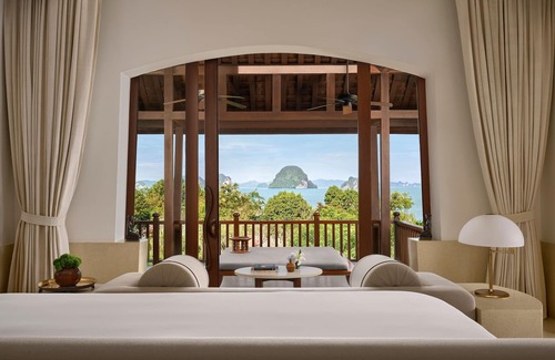 Nong Thale Hotel | Phulay Bay, a Ritz-Carlton Reserve