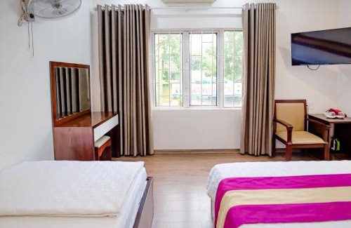 Long Bien Apartment | Phuong Nam Hotel Aeon Mall Long Bien