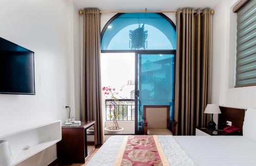Hanoi Apartment | Phuong Nam Luxury Hotel Long Bien