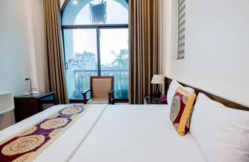 Hanoi Apartment | Phuong Nam Luxury Hotel Long Bien