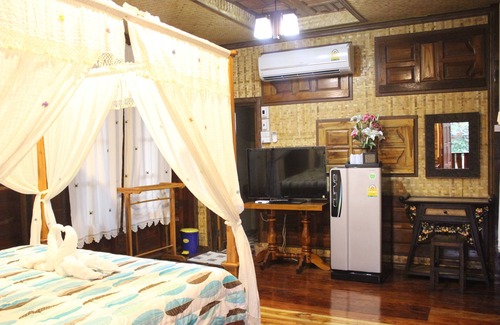 Wang Thong Hotel | Phupha Inn Resort