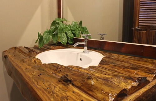 Wang Thong Hotel | Phupha Inn Resort