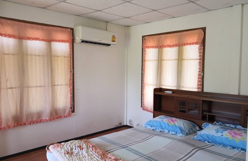Na Klang Hotel | Phutara Resort