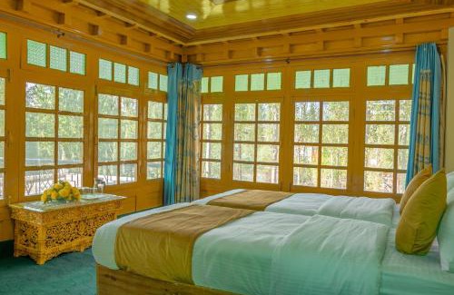 Phyang House | Phyang Eco Homestay