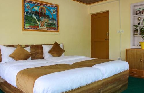 Phyang House | Phyang Eco Homestay