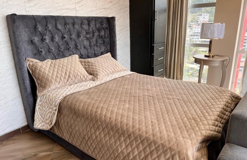 Coastal Region Apartment | Piñas Mirador