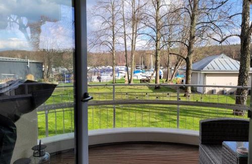 Wilhelmstadt Apartment | PI 37 am Pichelssee