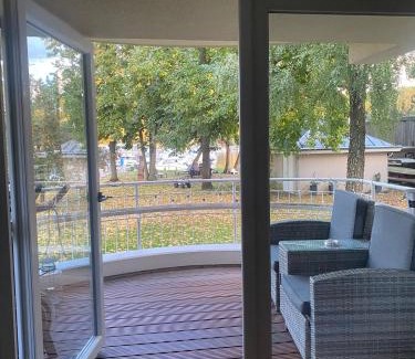 Wilhelmstadt Apartment | PI 37 am Pichelssee