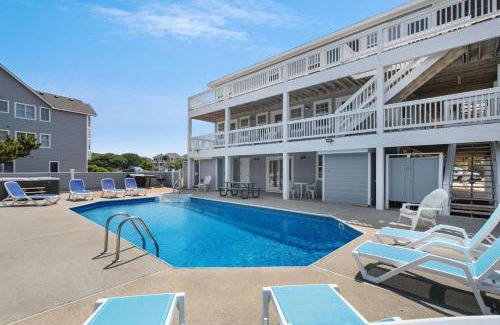 Pine Island House | PI166 Heaven Sent