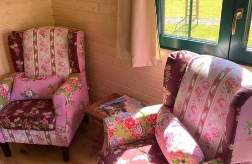 Stokrooie Bed & Breakfast | Pia B&B Babbita